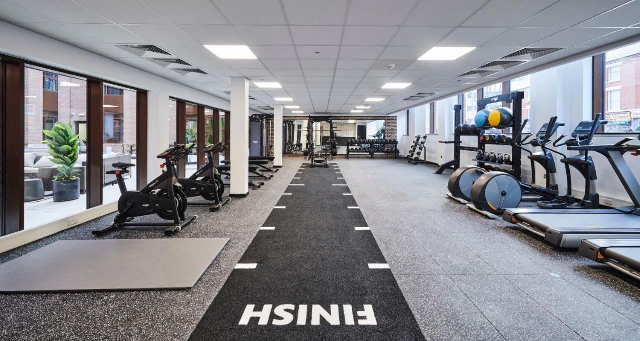 For Students Only Student Roost York House Nottingham Eksteriør billede