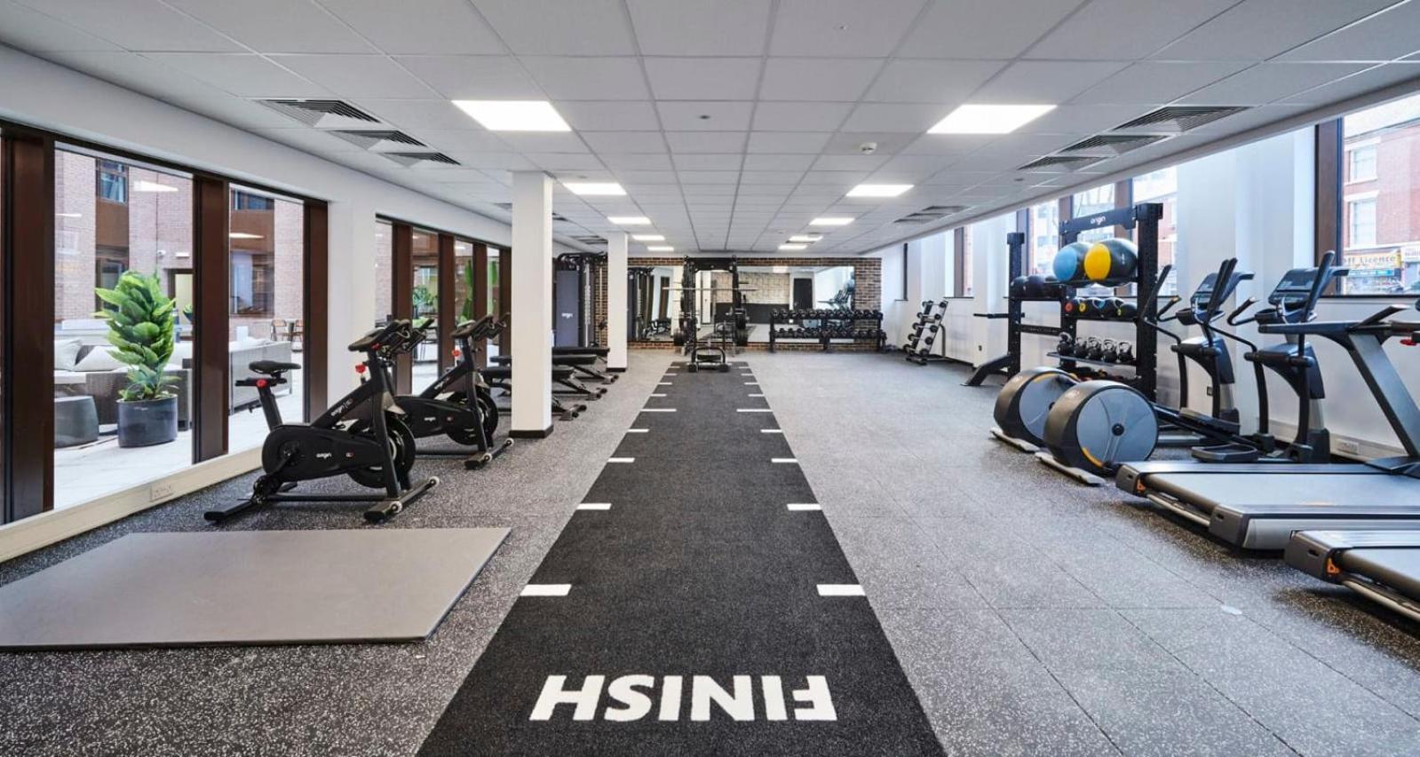 For Students Only Student Roost York House Nottingham Eksteriør billede